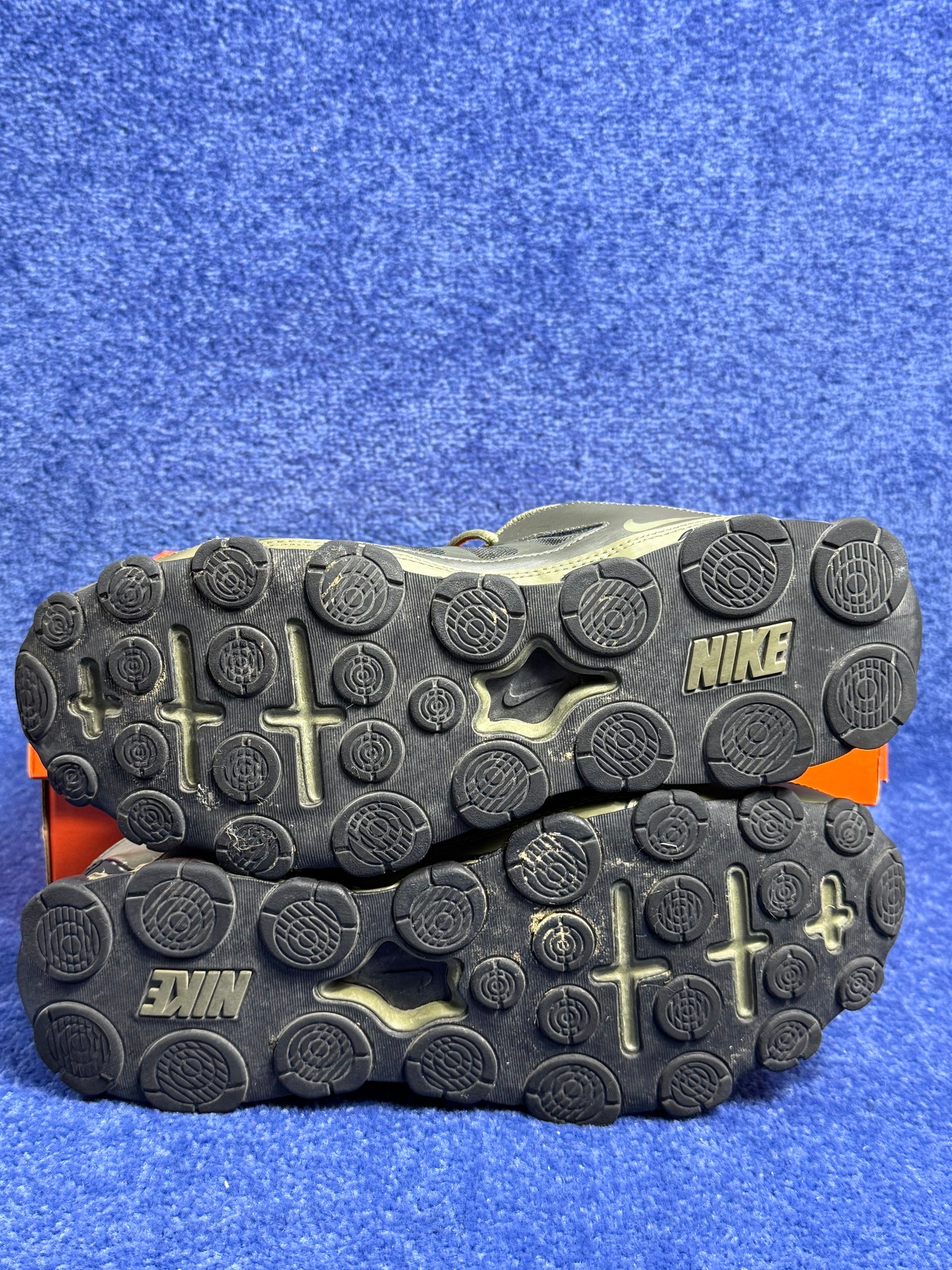 BUTY NIKE REAX 8 R.44