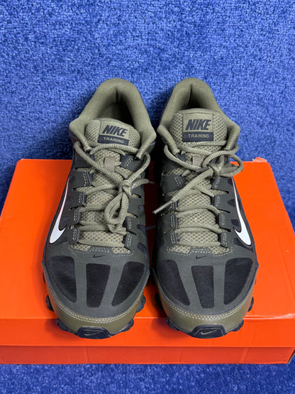 BUTY NIKE REAX 8 R.44
