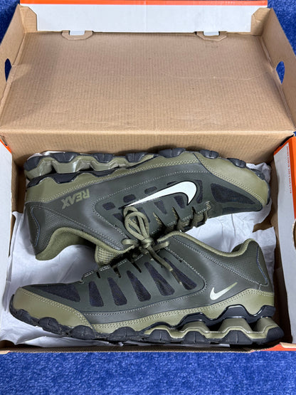 BUTY NIKE REAX 8 R.44