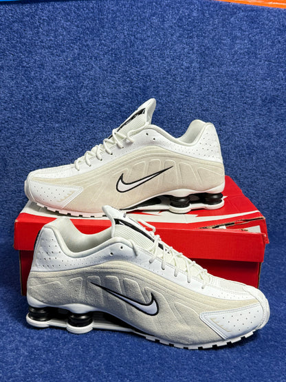 BUTY NIKE SHOX R4 R.45.5
