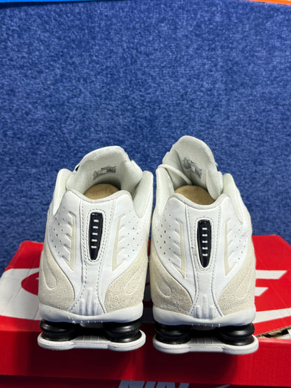 BUTY NIKE SHOX R4 R.45.5