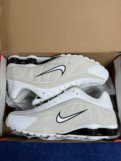 BUTY NIKE SHOX R4 R.45.5