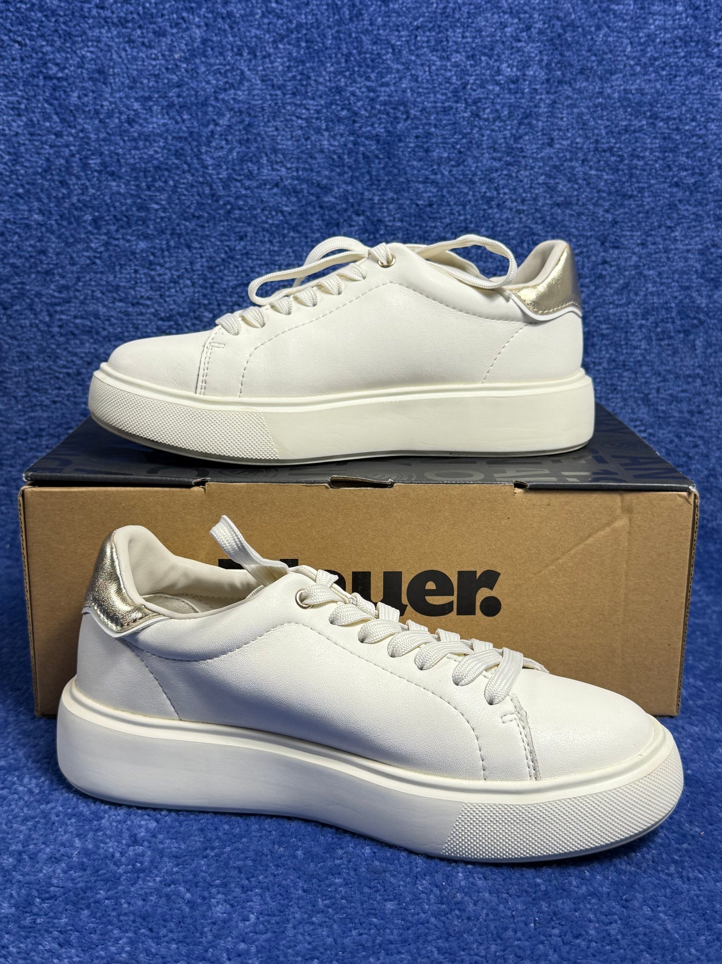BUTY BLAUER VENUS R.38