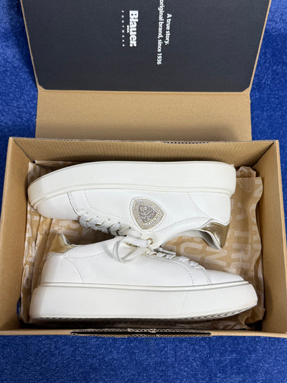 BUTY BLAUER VENUS R.38