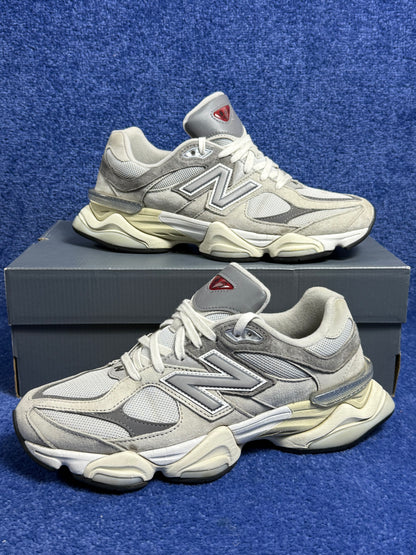 BUTY NEW BALANCE 9060 RAIN CLOUD GRAY R.44.5