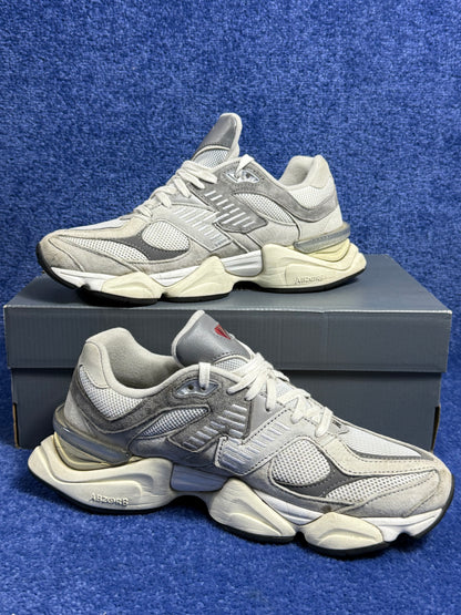 BUTY NEW BALANCE 9060 RAIN CLOUD GRAY R.44.5