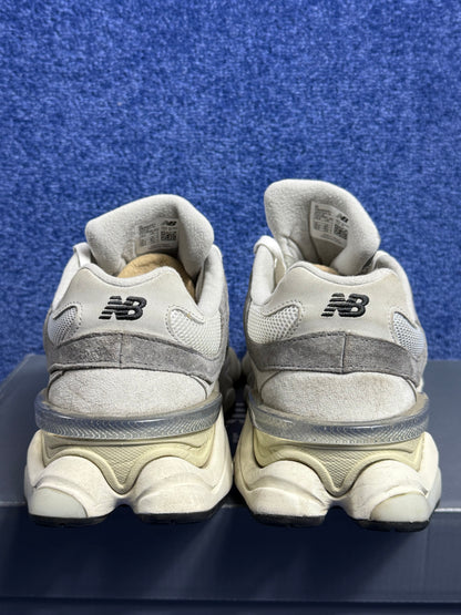 BUTY NEW BALANCE 9060 RAIN CLOUD GRAY R.44.5