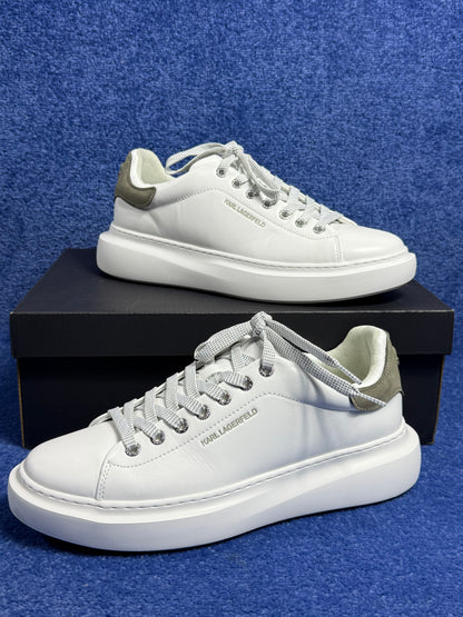 BUTY KARL LAGERFELD R.44