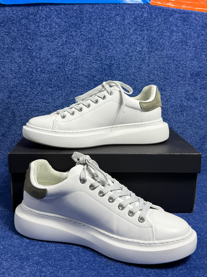 BUTY KARL LAGERFELD R.44