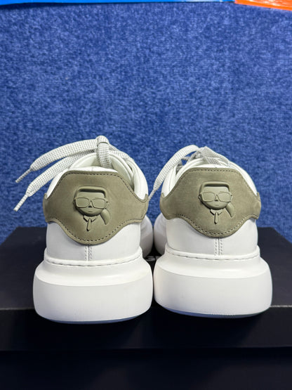 BUTY KARL LAGERFELD R.44