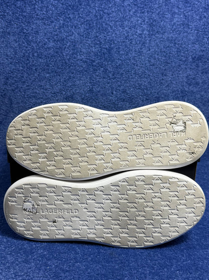 BUTY KARL LAGERFELD R.44