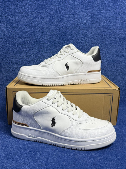BUTY POLO RALPH LAUREN MASTERS COURT R.41
