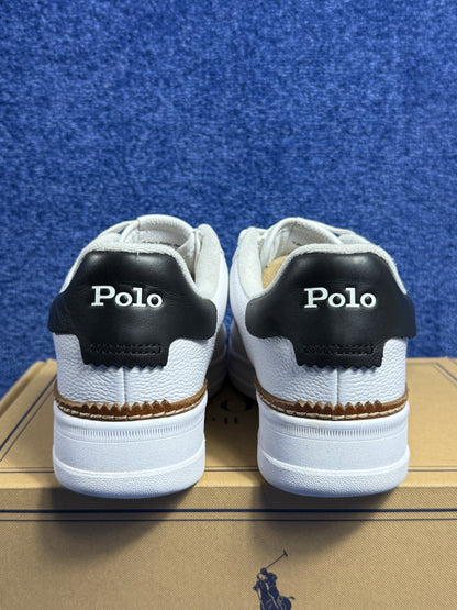 BUTY POLO RALPH LAUREN MASTERS COURT R.41
