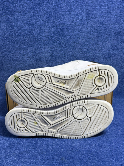 BUTY POLO RALPH LAUREN MASTERS COURT R.41