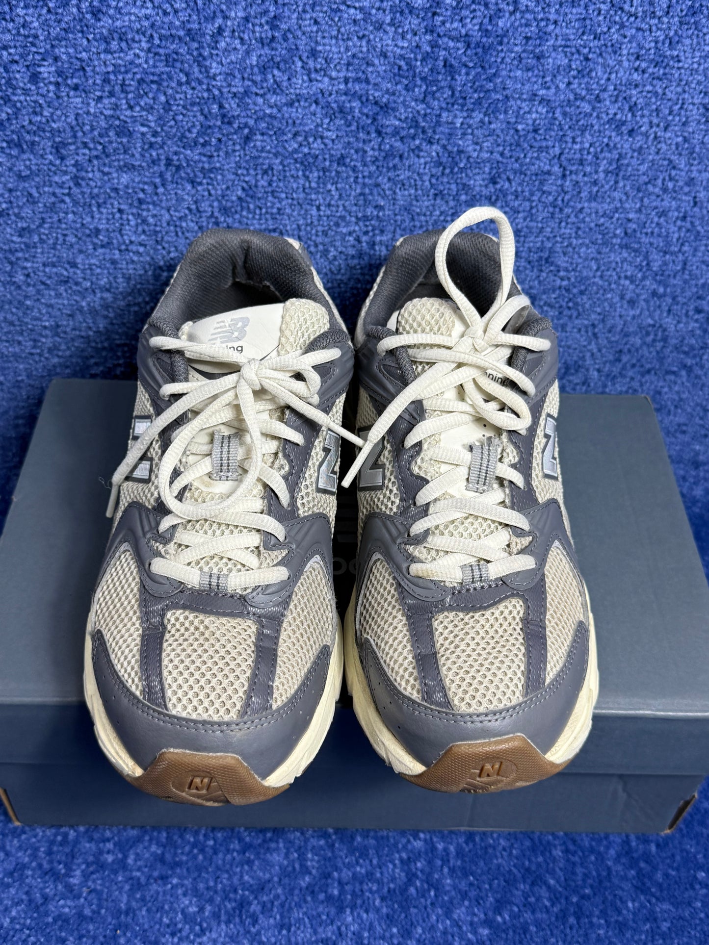 BUTY NEW BALANCE 530 R.39.5