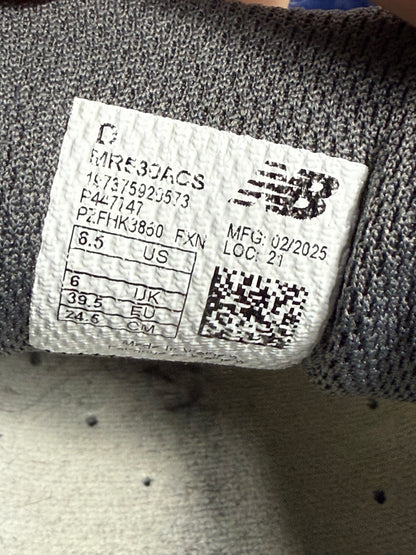 BUTY NEW BALANCE 530 R.39.5
