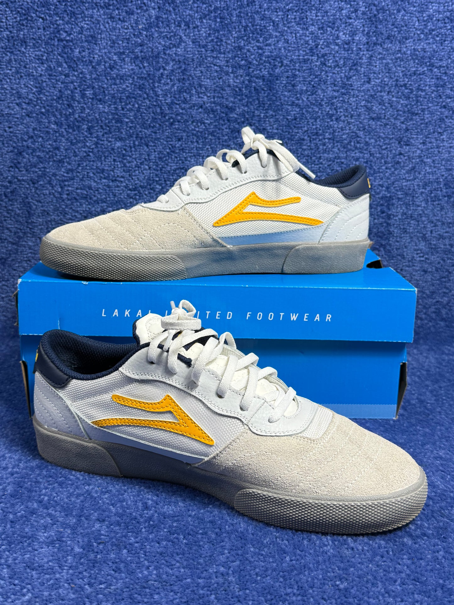 BUTY LAKAI CAMRIDGE R.44