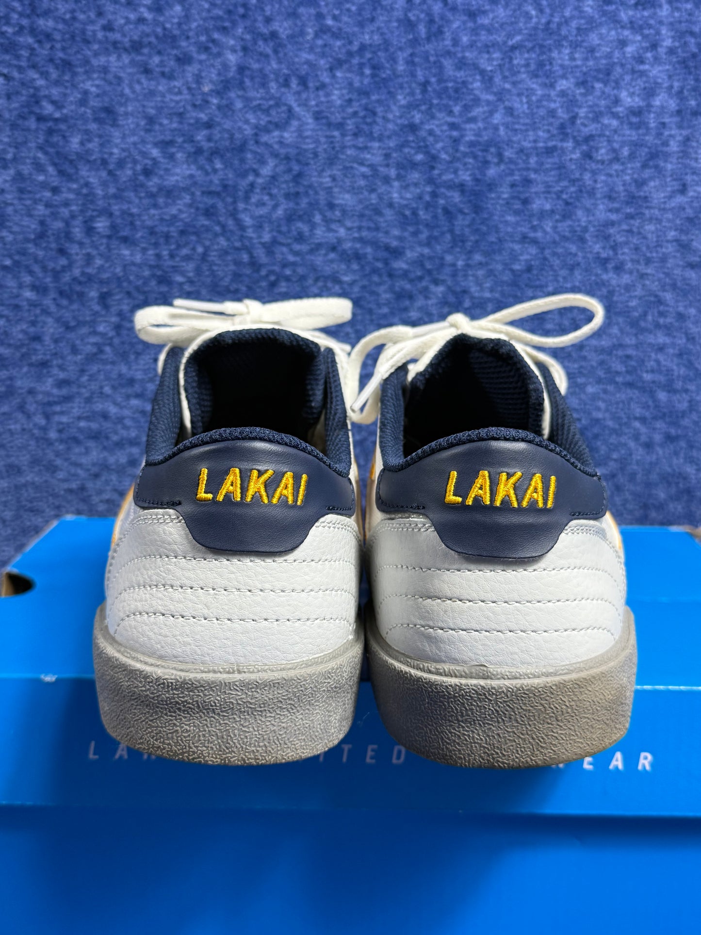 BUTY LAKAI CAMRIDGE R.44