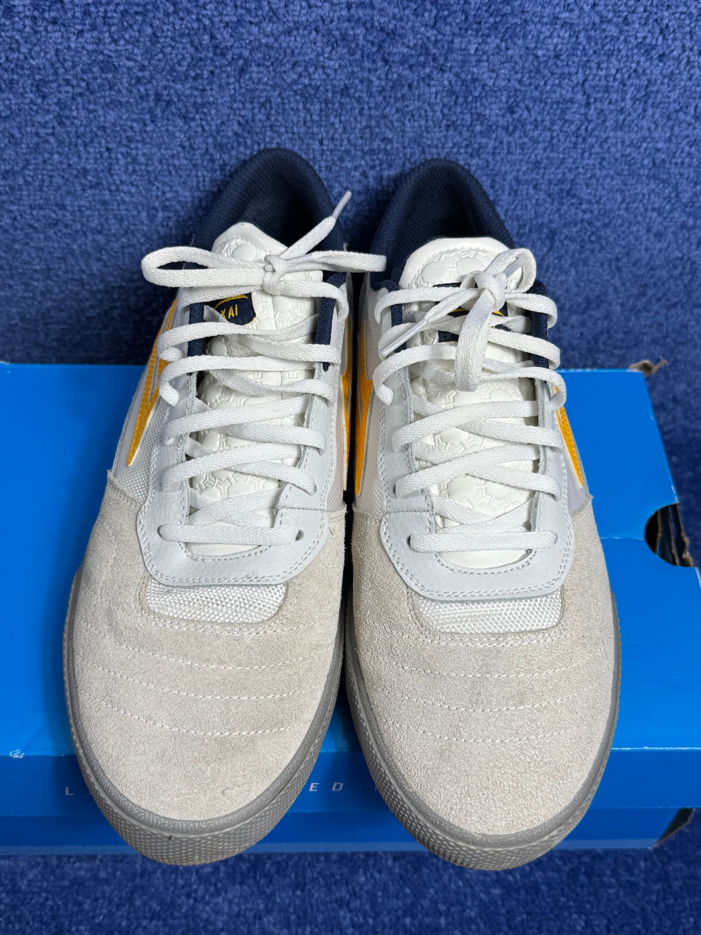 BUTY LAKAI CAMRIDGE R.44