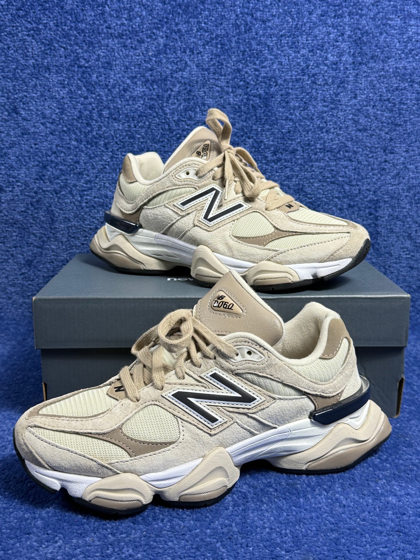 BUTY NEW BALANCE 9060 R.40
