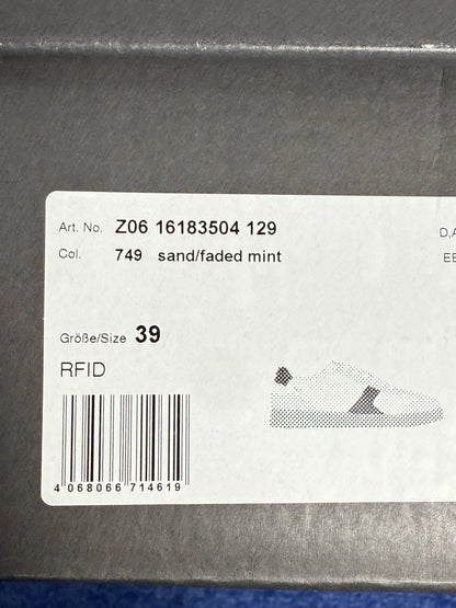 BUTY MARC O'POLO R.39
