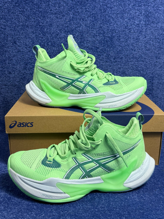 BUTY SPORTOWE ASICS METARISE 2 R.42,5