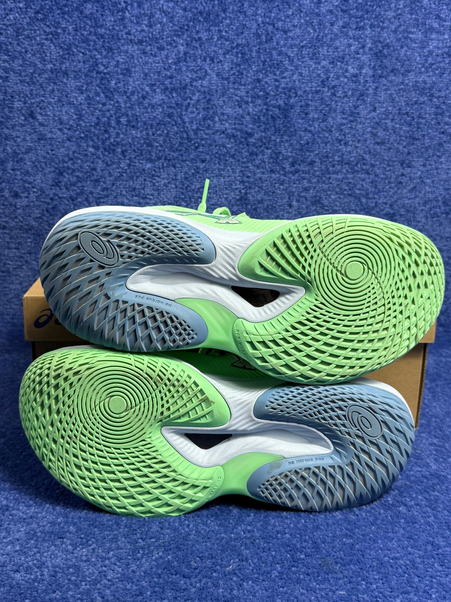 BUTY SPORTOWE ASICS METARISE 2 R.42,5