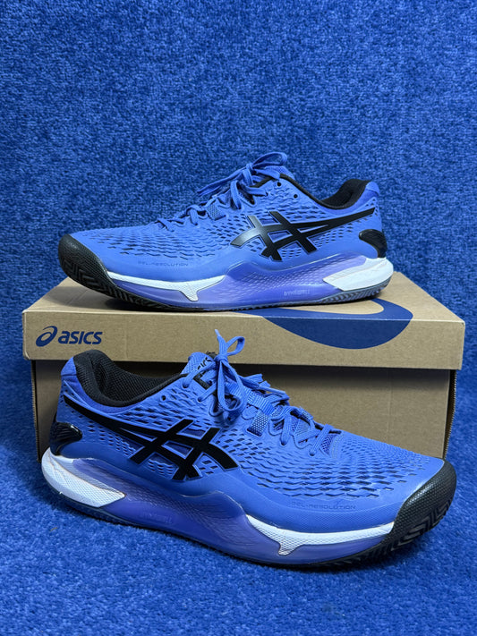 BUTY SPORTOWE ASICS GEL RESOLUTION 9 R.44.5