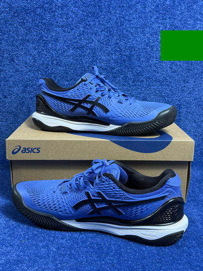 BUTY SPORTOWE ASICS GEL RESOLUTION 9 R.44.5
