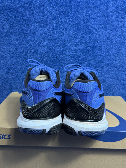 BUTY SPORTOWE ASICS GEL RESOLUTION 9 R.44.5