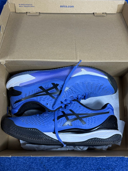 BUTY SPORTOWE ASICS GEL RESOLUTION 9 R.44.5