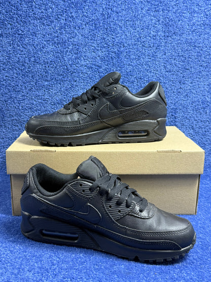BUTY NIKE AIR  MAX 90 BLACK R.40