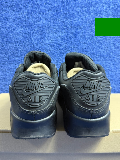 BUTY NIKE AIR  MAX 90 BLACK R.40
