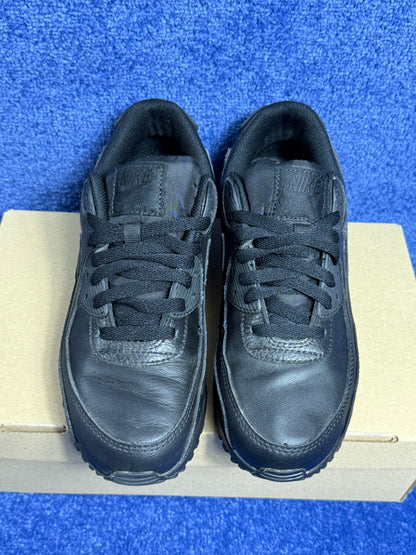 BUTY NIKE AIR  MAX 90 BLACK R.40