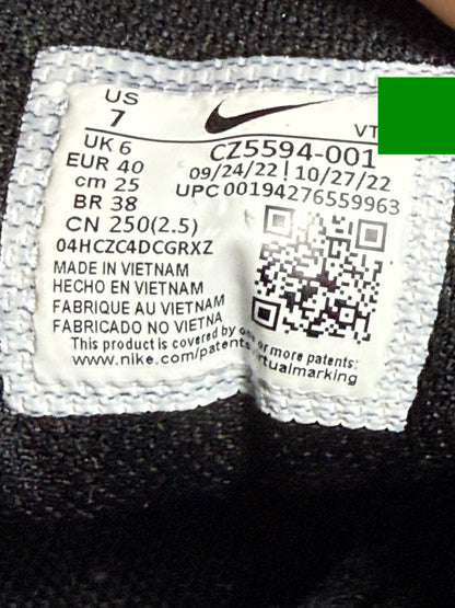 BUTY NIKE AIR  MAX 90 BLACK R.40