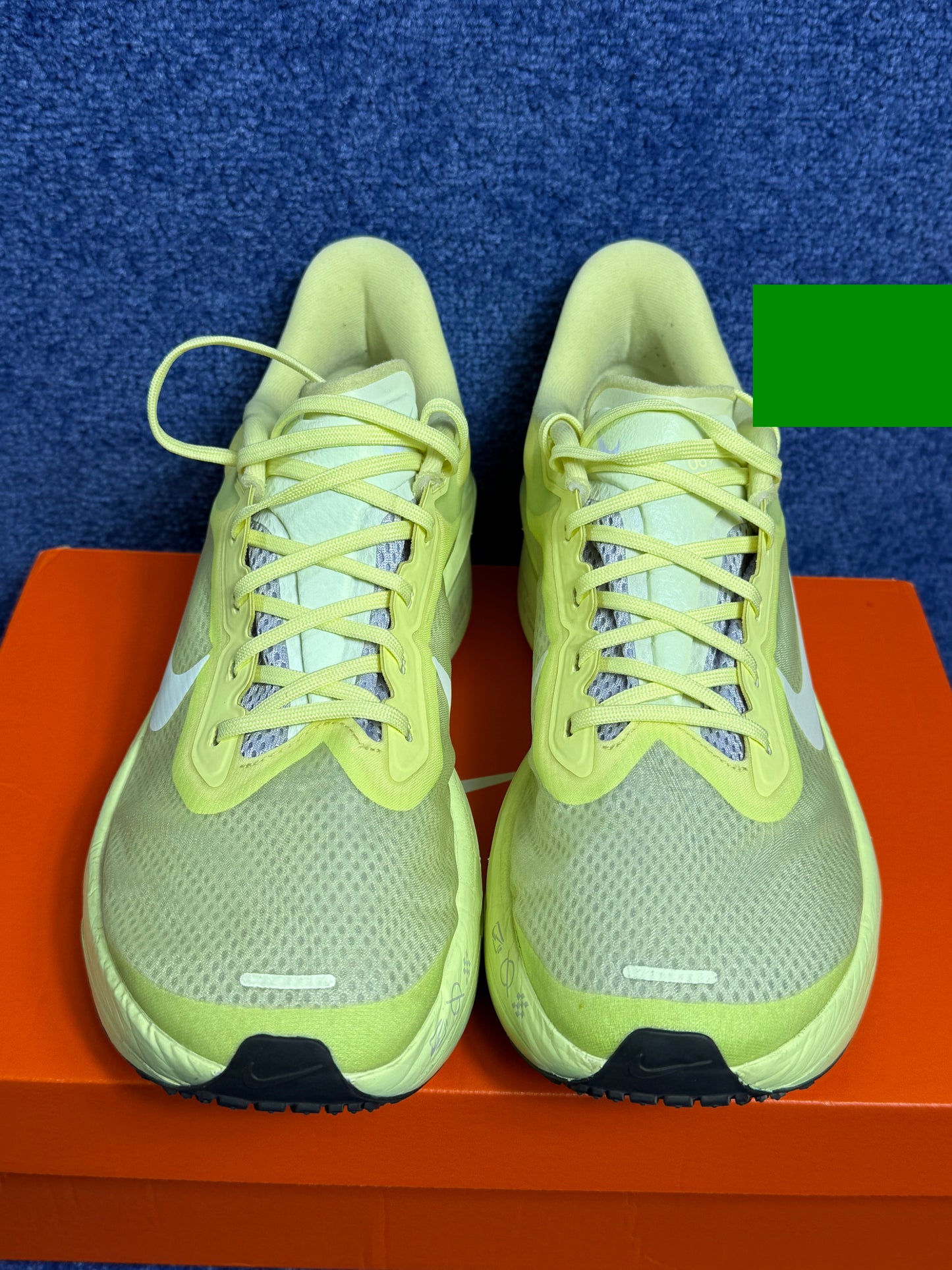 BUTY DO BIEGANIA NIKE ZOOM FLY 6 R.43