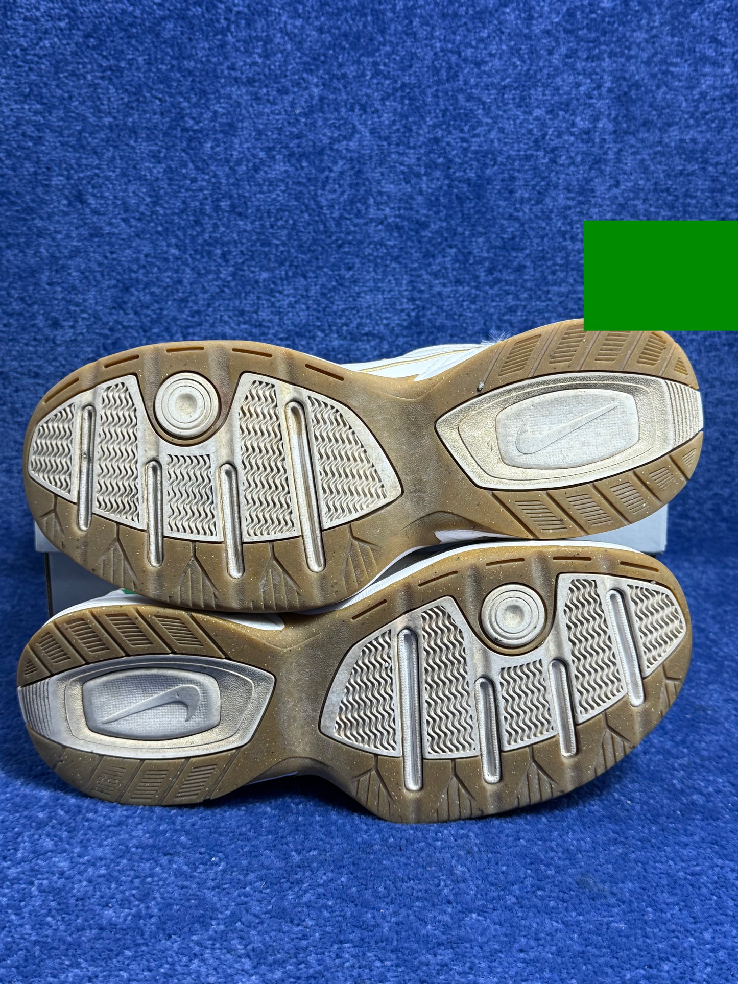 BUTY NIKE AIR MONARCH R.45.5