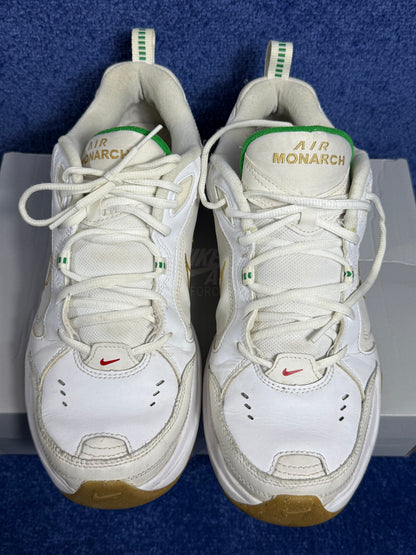BUTY NIKE AIR MONARCH R.45.5