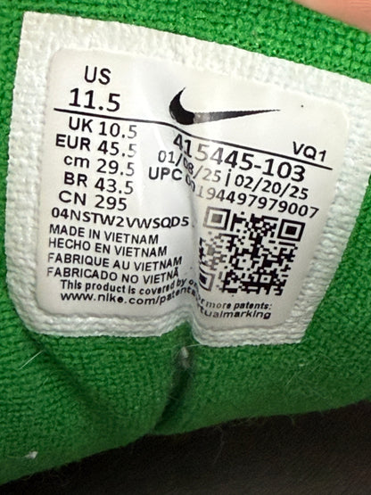 BUTY NIKE AIR MONARCH R.45.5