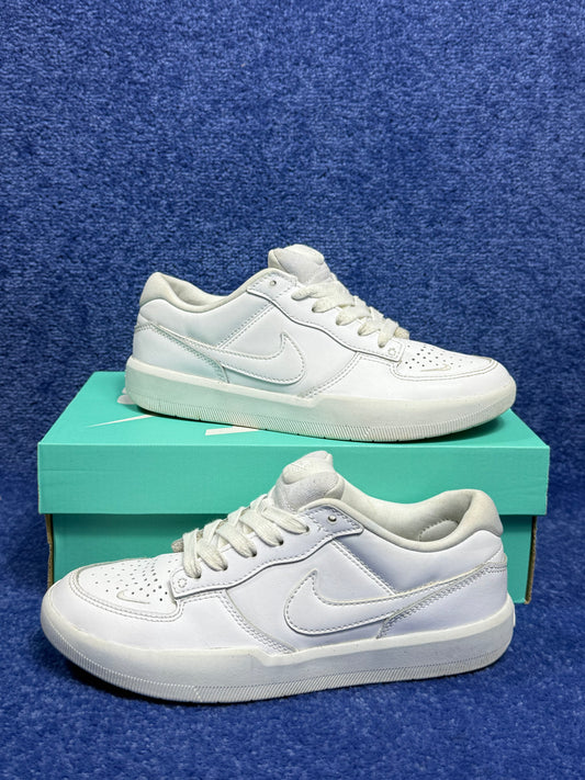 BUTY NIKE SB FORCE 58 PREMIUM R.37.5