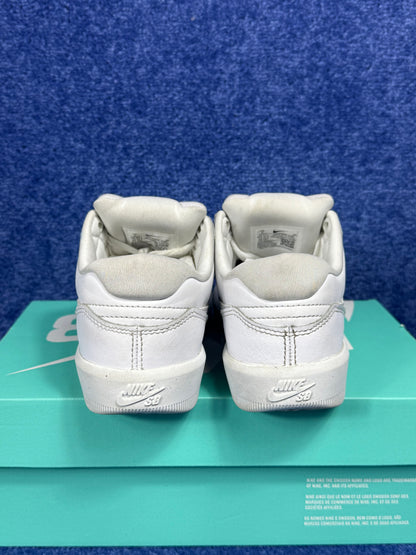 BUTY NIKE SB FORCE 58 PREMIUM R.37.5