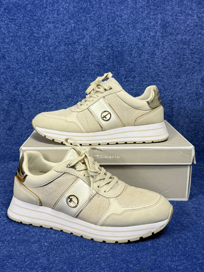 BUTY TAMARIS R.40