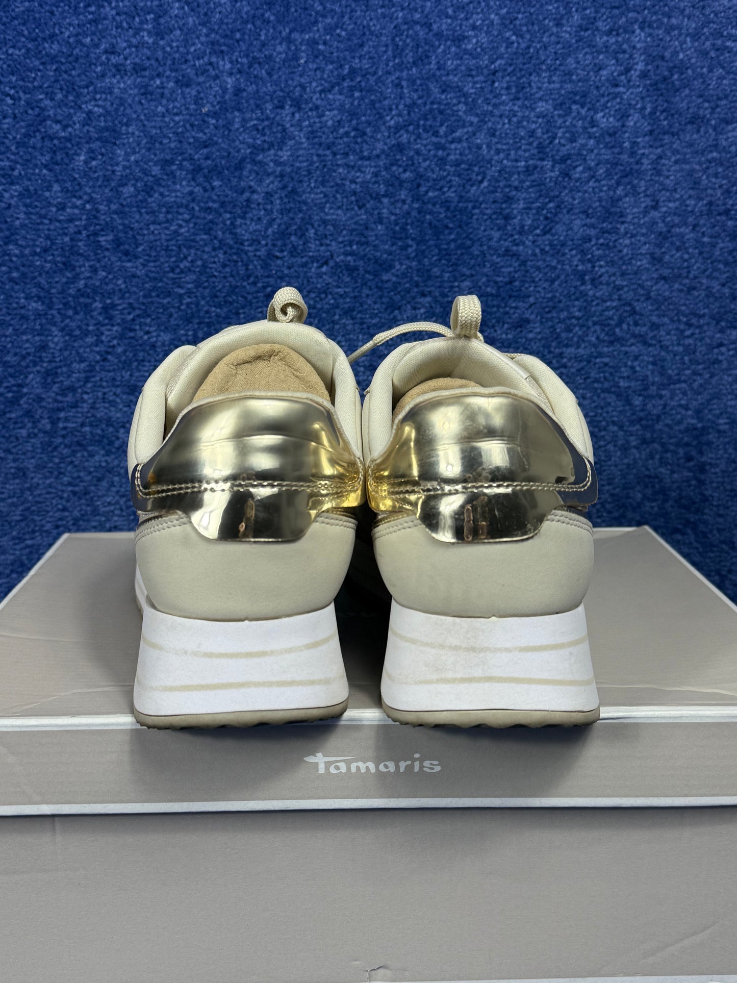 BUTY TAMARIS R.40