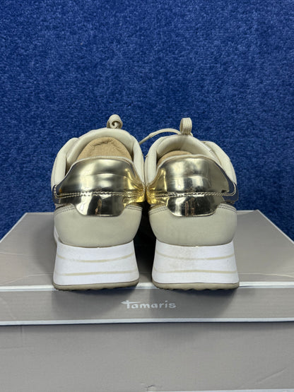 BUTY TAMARIS R.40