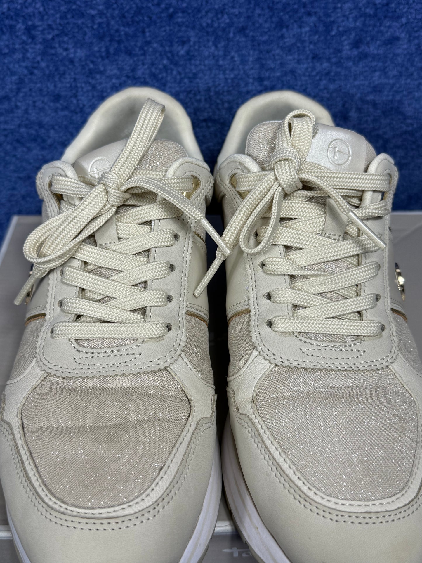 BUTY TAMARIS R.40