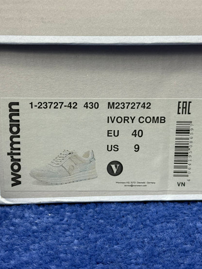 BUTY TAMARIS R.40