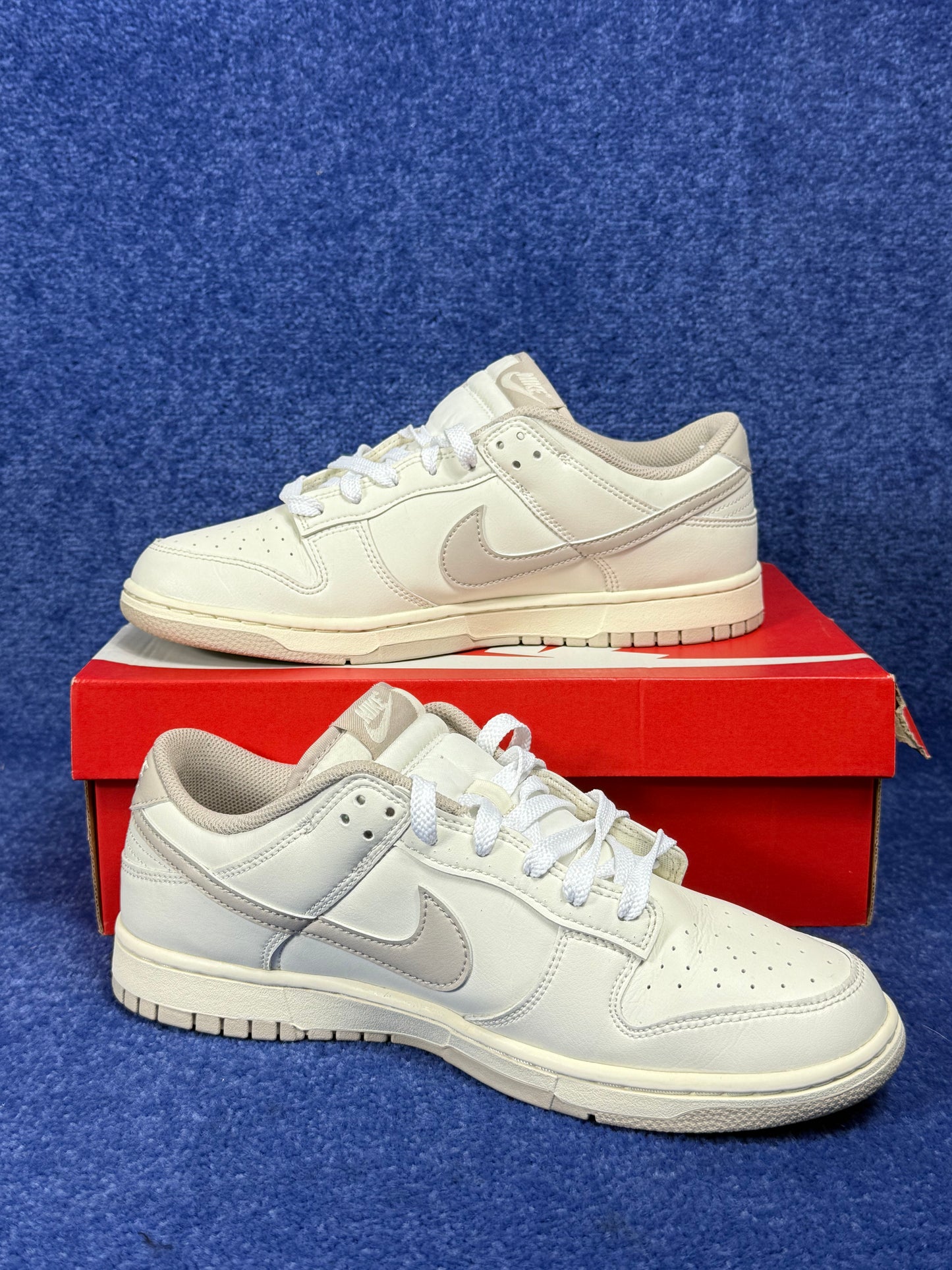 BUTY NIKE DUNK LOW RETRO R.45