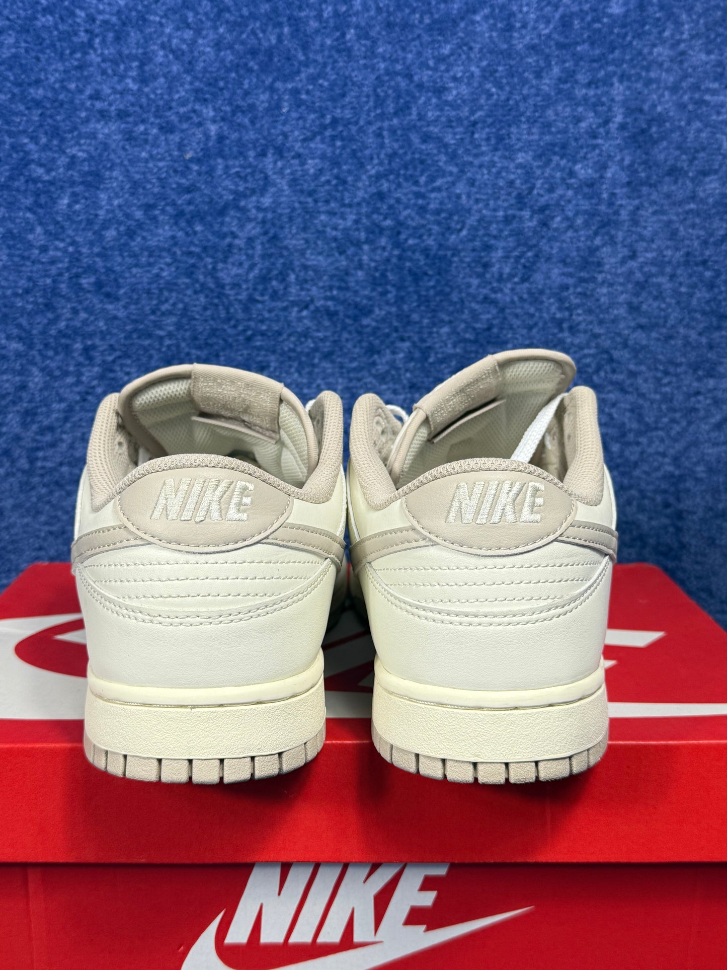 BUTY NIKE DUNK LOW RETRO R.45