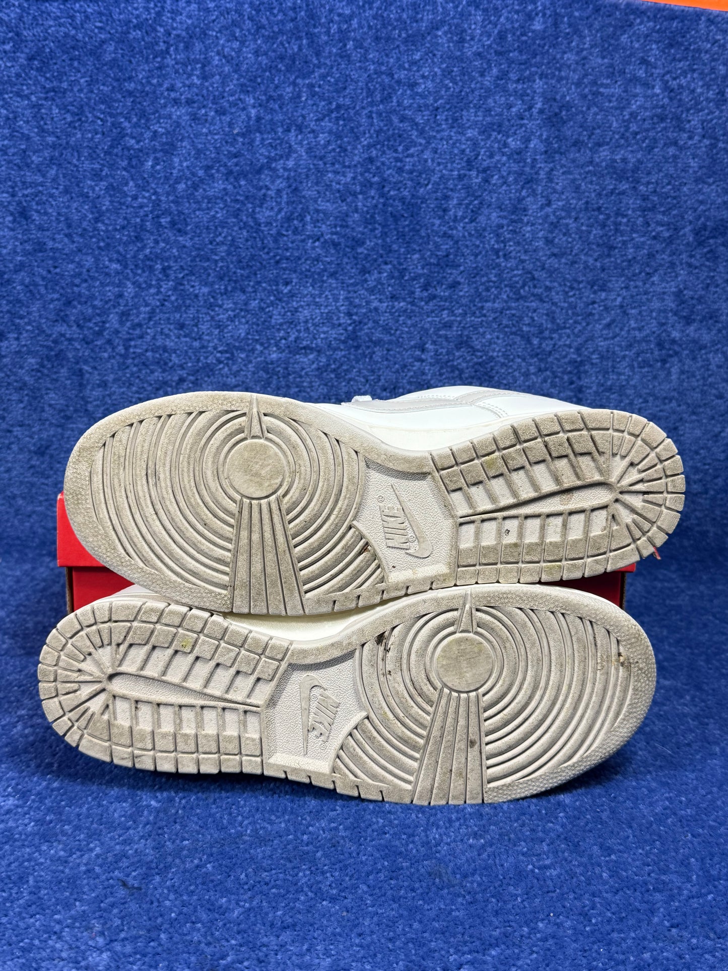 BUTY NIKE DUNK LOW RETRO R.45