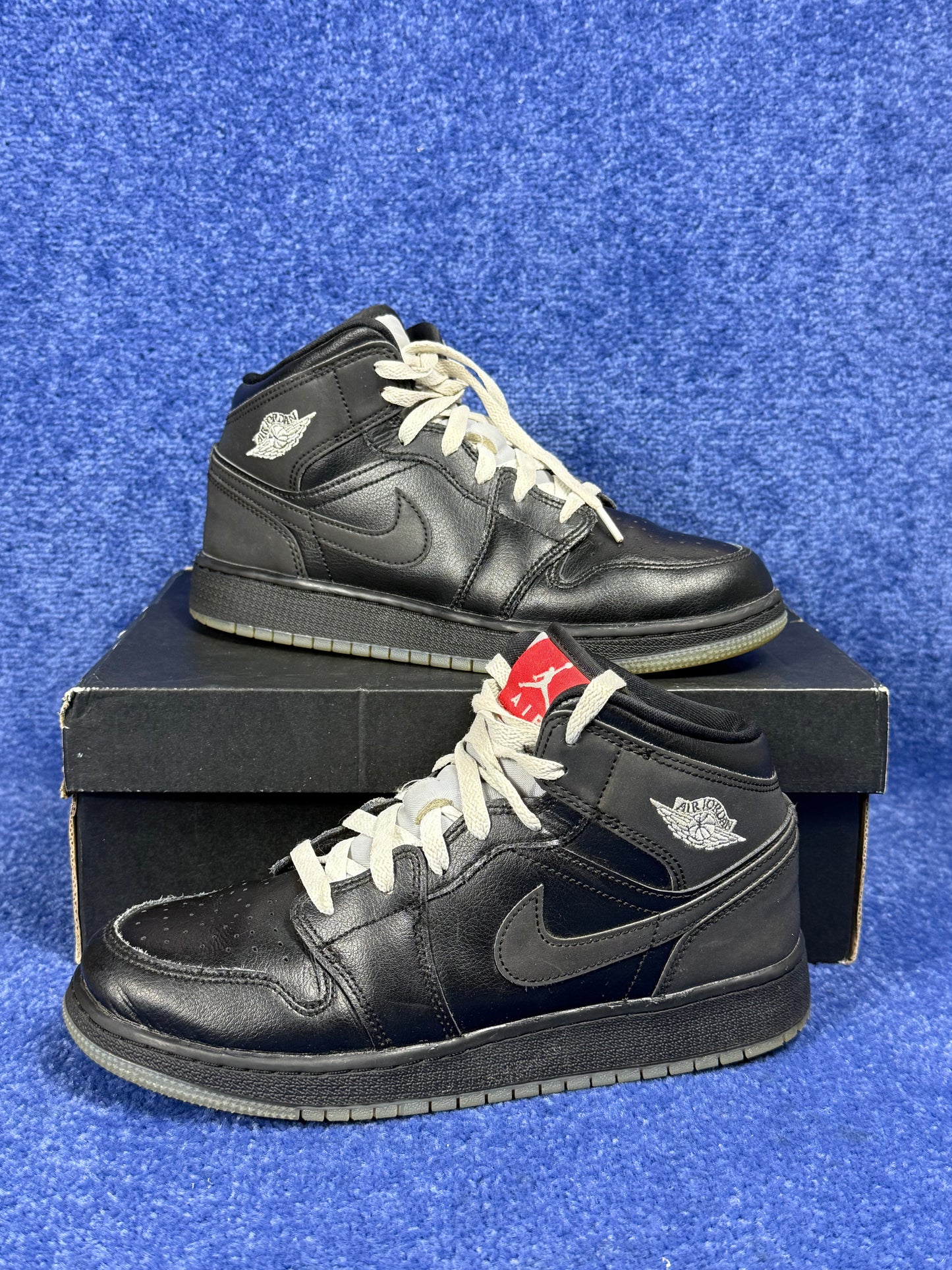 BUTY NIKE AIR JORDAN 1 MID R.39